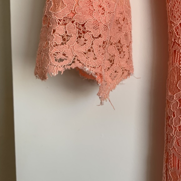 Dainty Jewells Dress - Picture 4 of 4